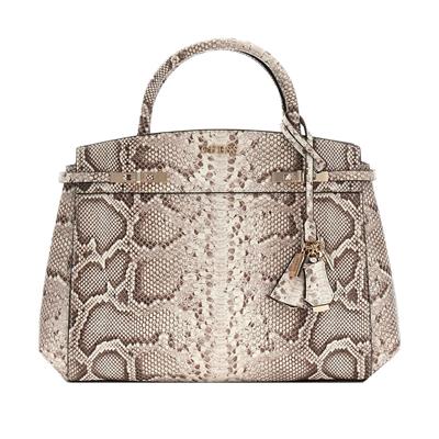 Guess Melinda Kadın El Çantası-KG993306