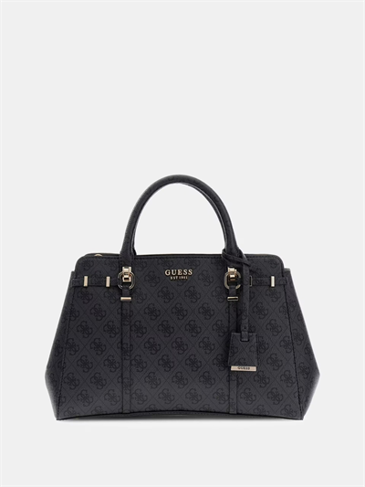 Leona Logo Kadın El Çantası-SG991706