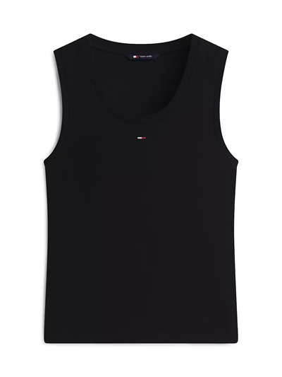 Kolsuz Kadın T-shirt -DW0DW20673BDS