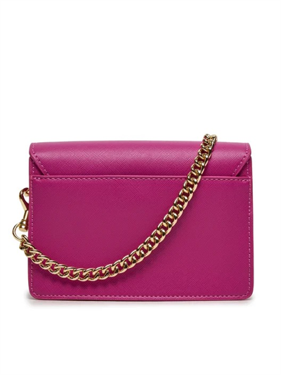 75VA4BL3- Kadın Çapraz Çanta