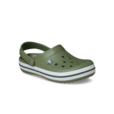 Crocband  Unisex Terlik 11016 1as