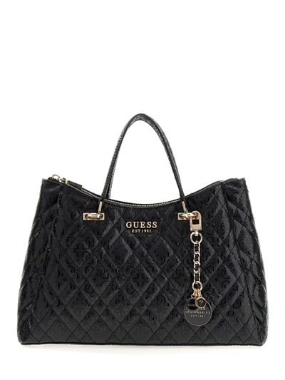 Guess Isemay Kadın El Çantası-GG962806