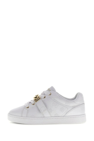 Jamisn Kadın Sneaker-FLTJAMFAL12