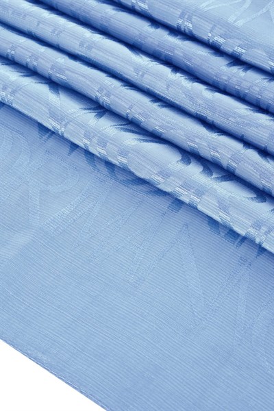 İmza Monogram  Shiny Jakar Şal 70x200