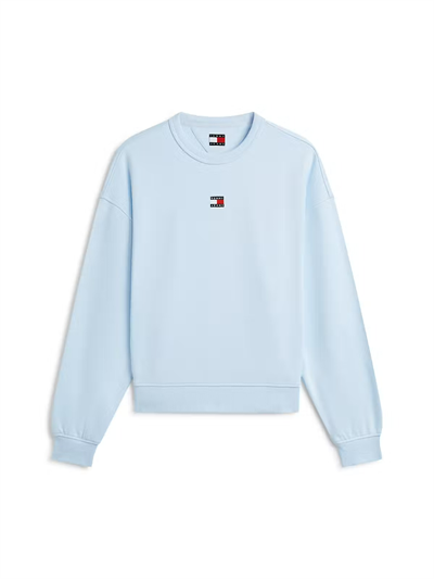 KADIN SWEATSHIRT-DW0DW17325C1R