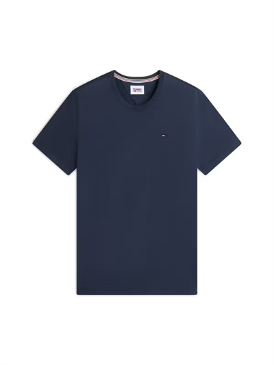 Erkek Jersey T-Shirt-DM0DM04411002
