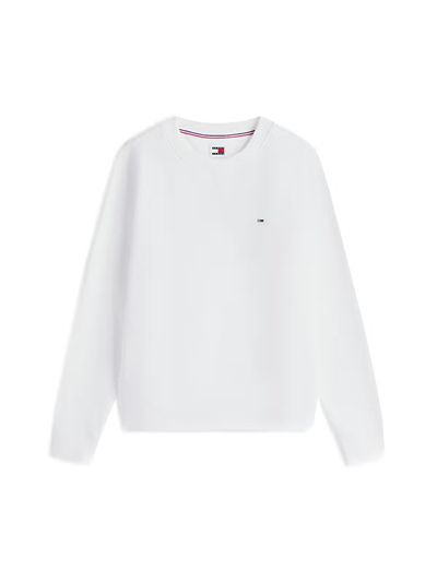 Kadın  Sweatshirt-DW0DW19959YBR