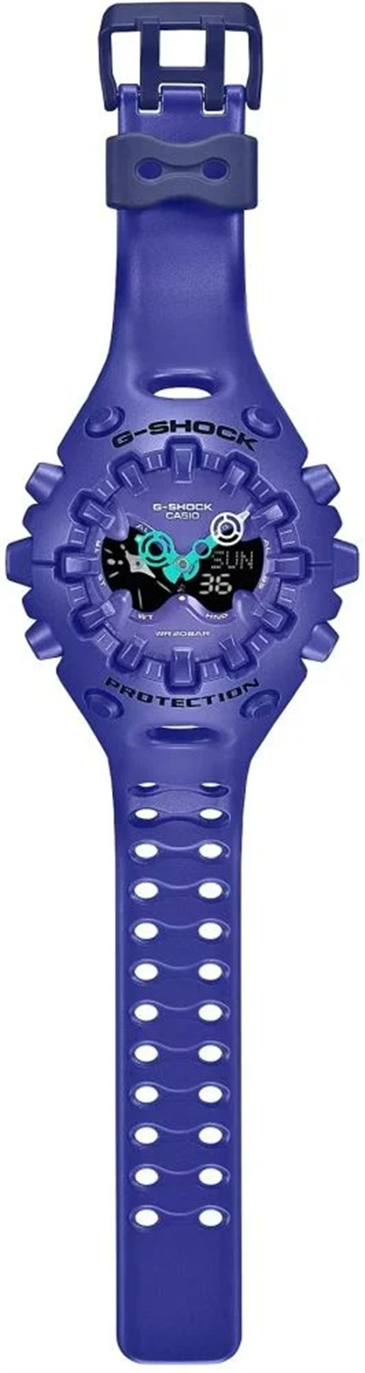 Casio G-SHOCK kol saati GA-V01-2ADR