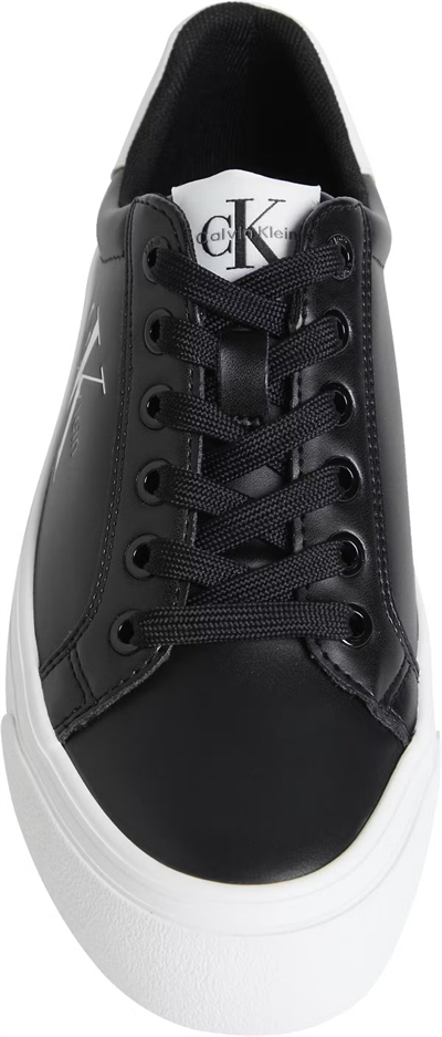 Kadın VULC FLATFORM  Sneaker-HW0HW03159BDS