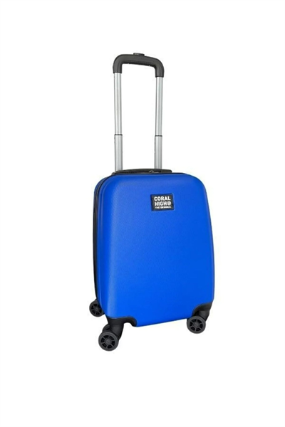 Coral High-kabin -boy valiz-40 CM-16514