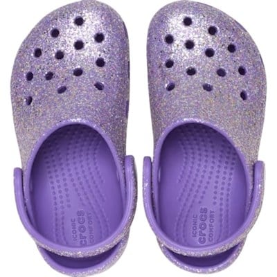 Classic Fantasy Glitter TERLİK