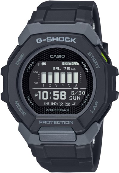 Casio kol saati GBD-300-1DR