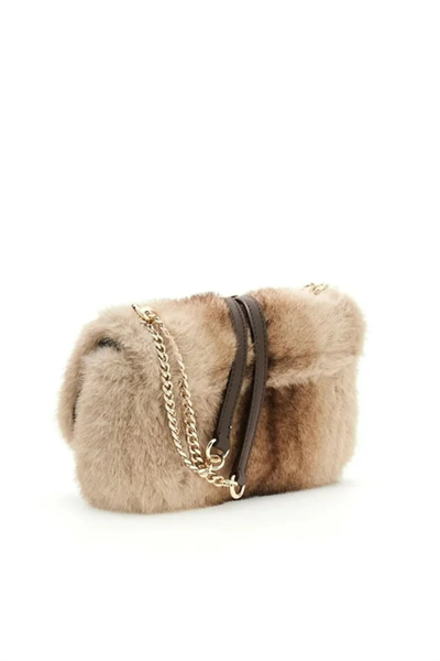 Guess Mavis Kadın Omuz Çantası-FG967421