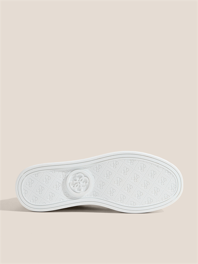 Guess-Jrixie Kadın Sneaker-FLPJRXFAB12