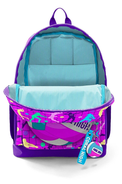 Coral High-Okul Sırt Çantası- 23761