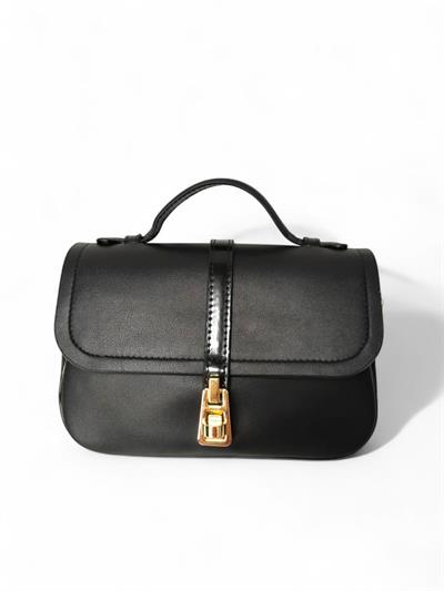 21x13x8-Matmazel omuz çantası-102010039