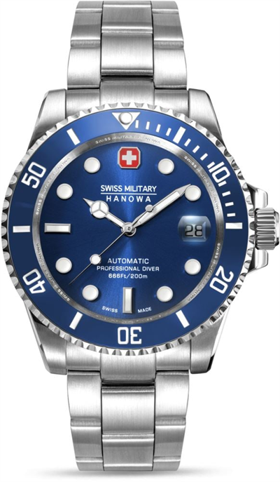 Swiss Military kol saati SMWGL0006304