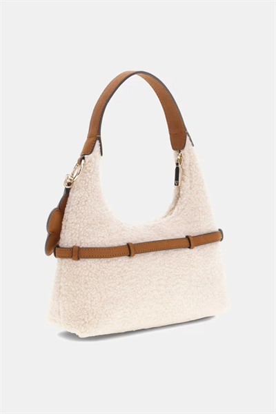 Taylor Mini Hobo Omuz Çantası-WS232577