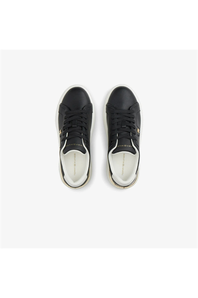 Kadın Sneaker-FW0FW09396BDS