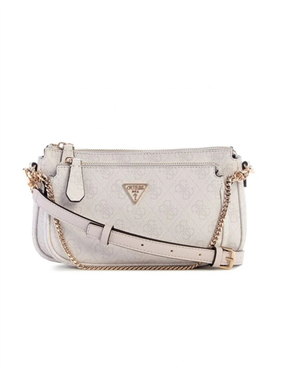 NOELLE II DBL POUCH-Kadın omuz çantası -BG967271