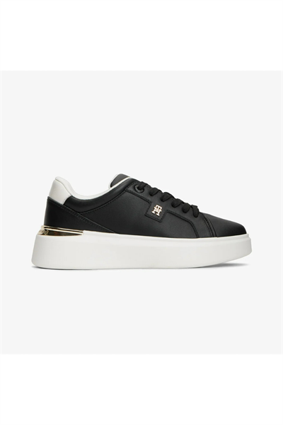 Kadın Sneaker-FW0FW09396BDS