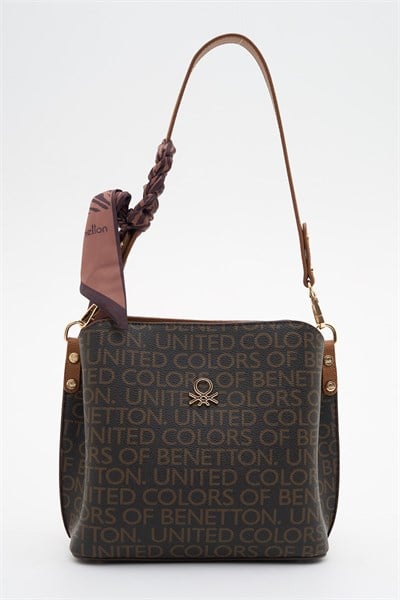Benetton Omuz çanta BNT_1888