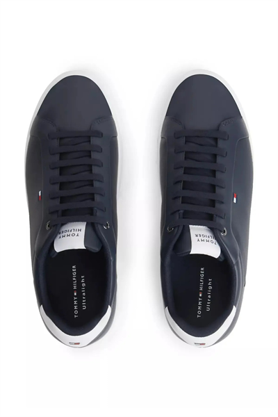 Erkek Sneaker-FM0FM05946DW5