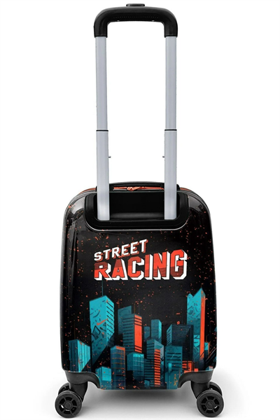 Coral High-MİNİ VALİZ-16783