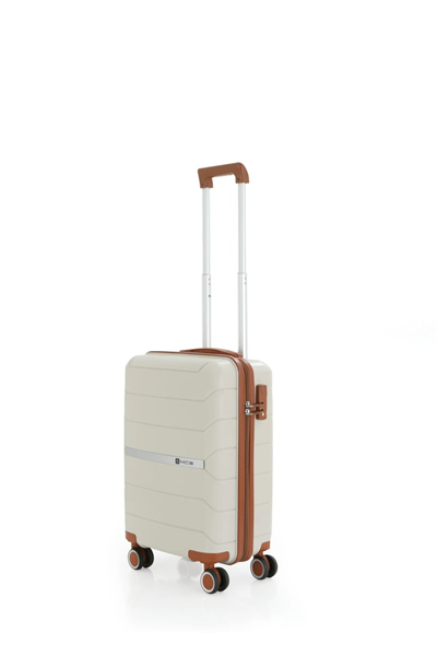 Polipropilen Valiz V366-55CM