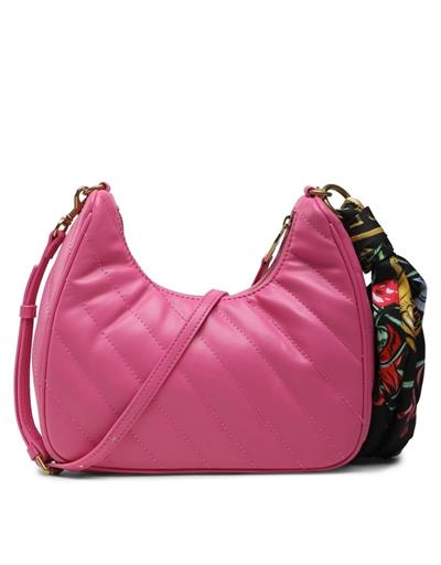 74VA4BA8-ZS409-406 versace Kadın Omuz Çantası