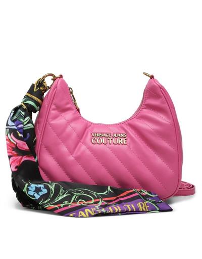 74VA4BA8-ZS409-406 versace Kadın Omuz Çantası