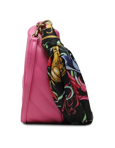 74VA4BA8-ZS409-406 versace Kadın Omuz Çantası