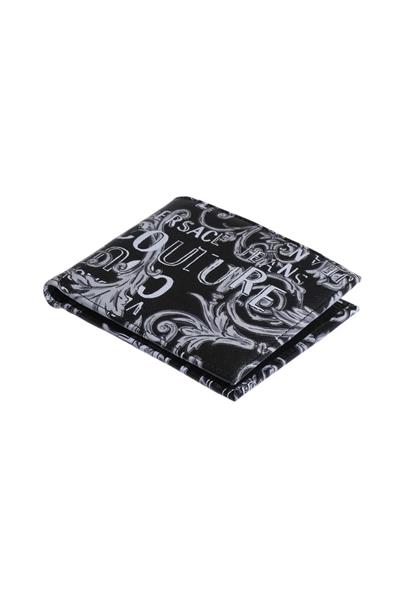 74ya5pb1-zp203-pv3 Siyah  Erkek Cüzdan