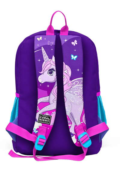 Coral High-Okul Sırt Çantası-23708