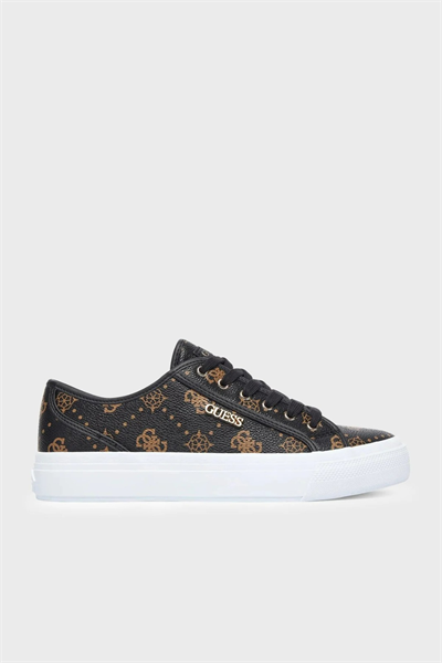 Jelexa Kadın Sneaker-FLTJ10FAL12