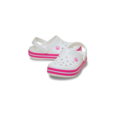 Crocband Clog Çocuk Terlik