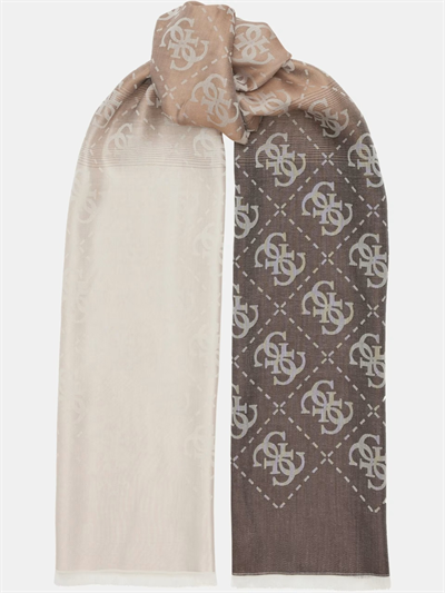 75x185cm Guess ŞAL AW5247MOD03