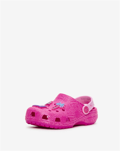 Mattel Pembe Barbie Klasik ÇOCUK TERLİK