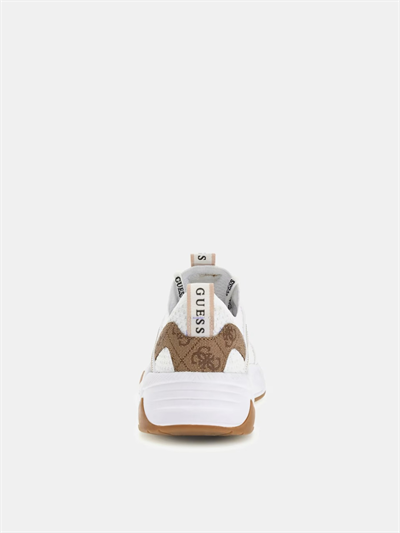 Guess-Genga Kadın SneakerFLPGENFAP12