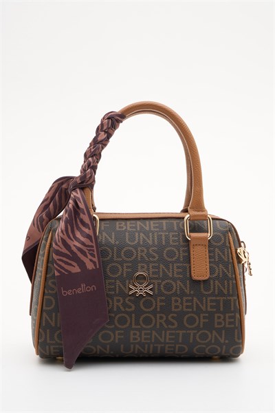 Benetton Omuz çanta BNT_1893