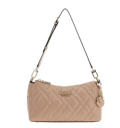 Guess Isemay Kadın Omuz Çantası-GG962818