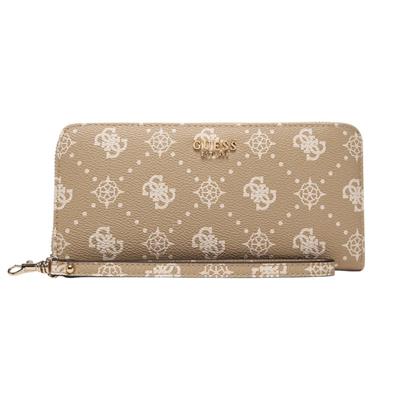 Carrie Logo Kadın Cüzdan-GP9898146