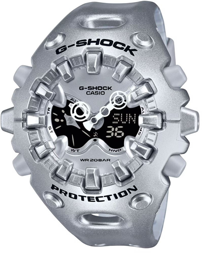 Casio G-SHOCK kol saati GA-V01A-8ADR