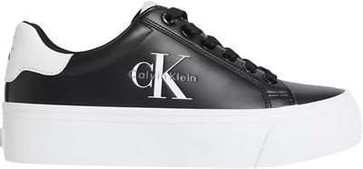 Kadın VULC FLATFORM  Sneaker-HW0HW03159BDS