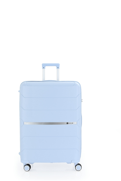 Polipropilen Valiz V366-75 CM