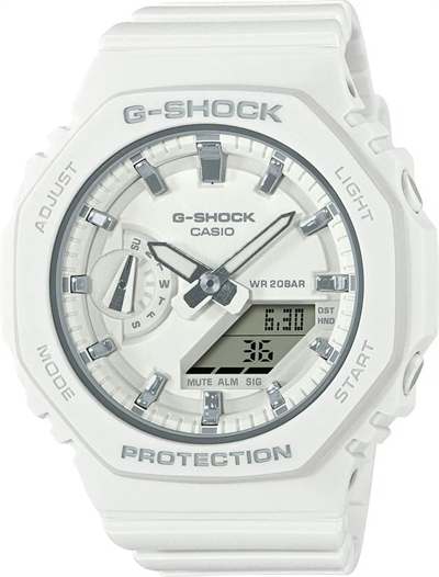Casio kol saati GMA-S2100-7ADR