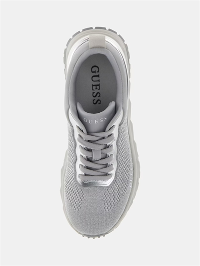 Guess-Runit Kadın Sneaker-FLPRN3FAB12