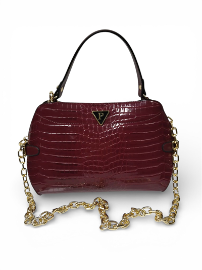 PELİT OMUZ ÇANTASI-111