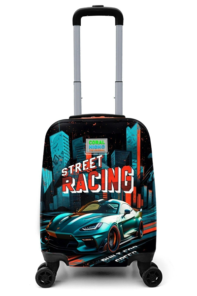 Coral High-MİNİ VALİZ-16783