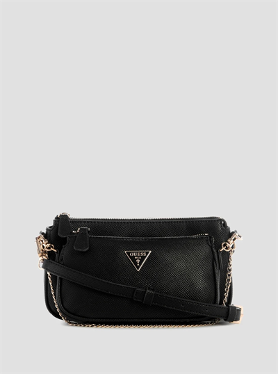 NOELLE II DBL POUCH-Kadın omuz çantası -ZG967271